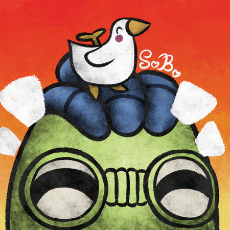SWQ Fanart